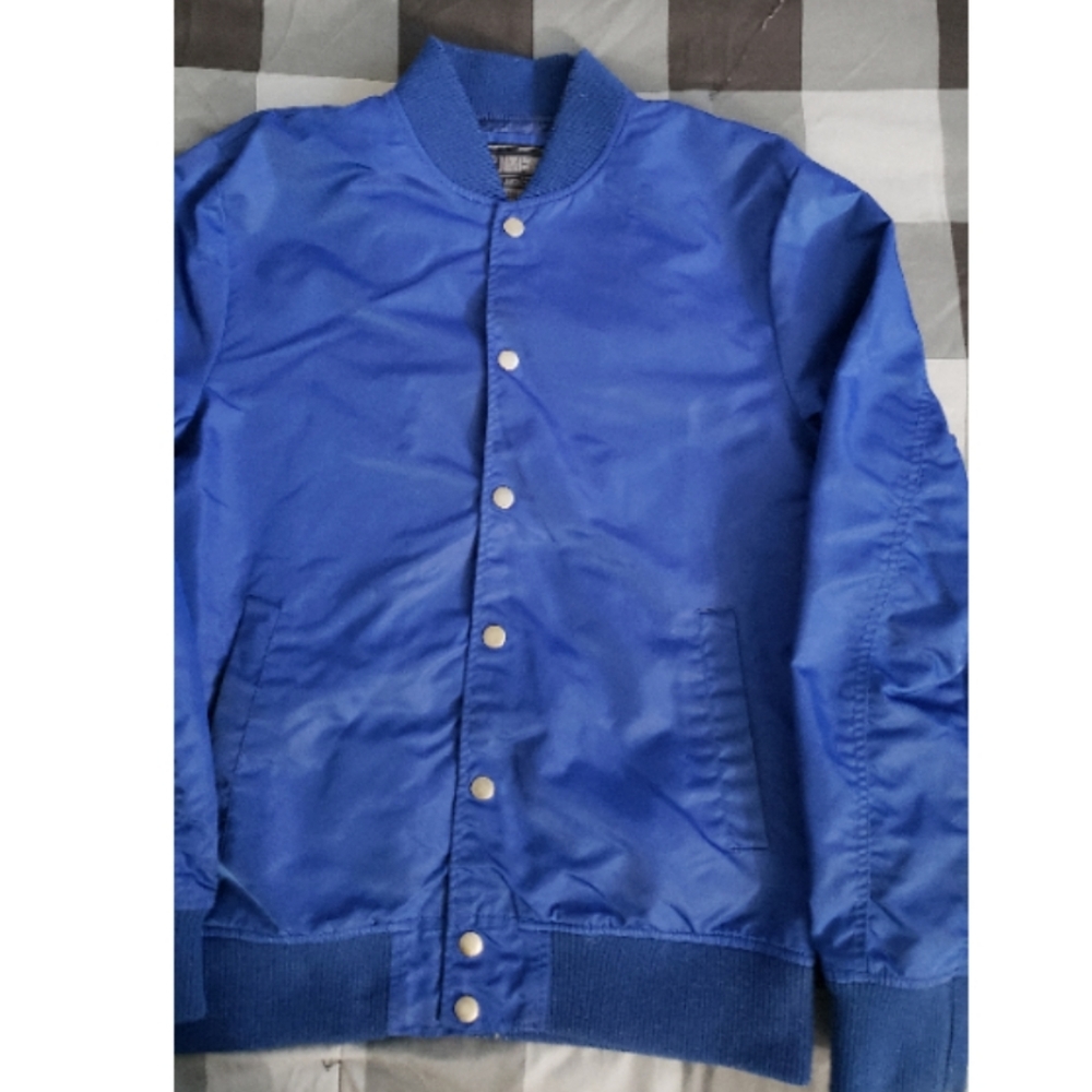 Forever 21 jacket